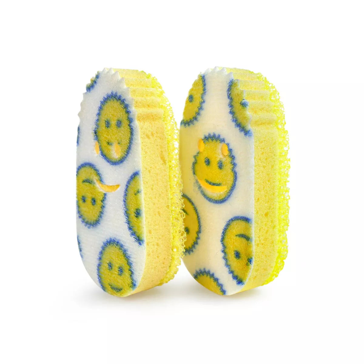 Scrub Daddy Dish Daddy Dish Wand Refill - Unscented