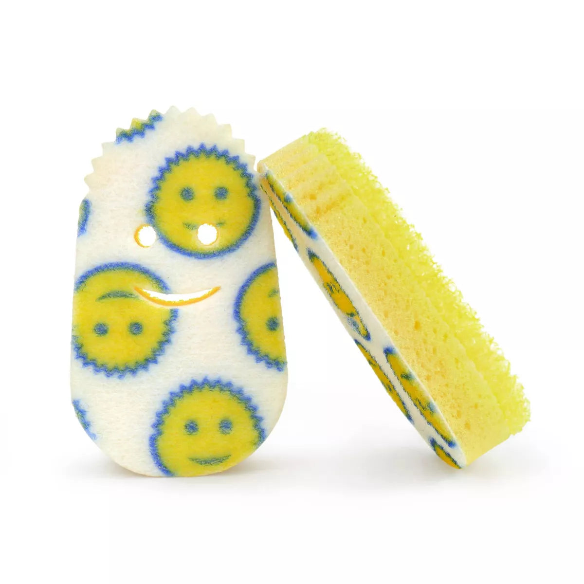 Scrub Daddy Dish Daddy Dish Wand Refill - Unscented